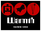 株式会社安曇野ストーブ/Warmth